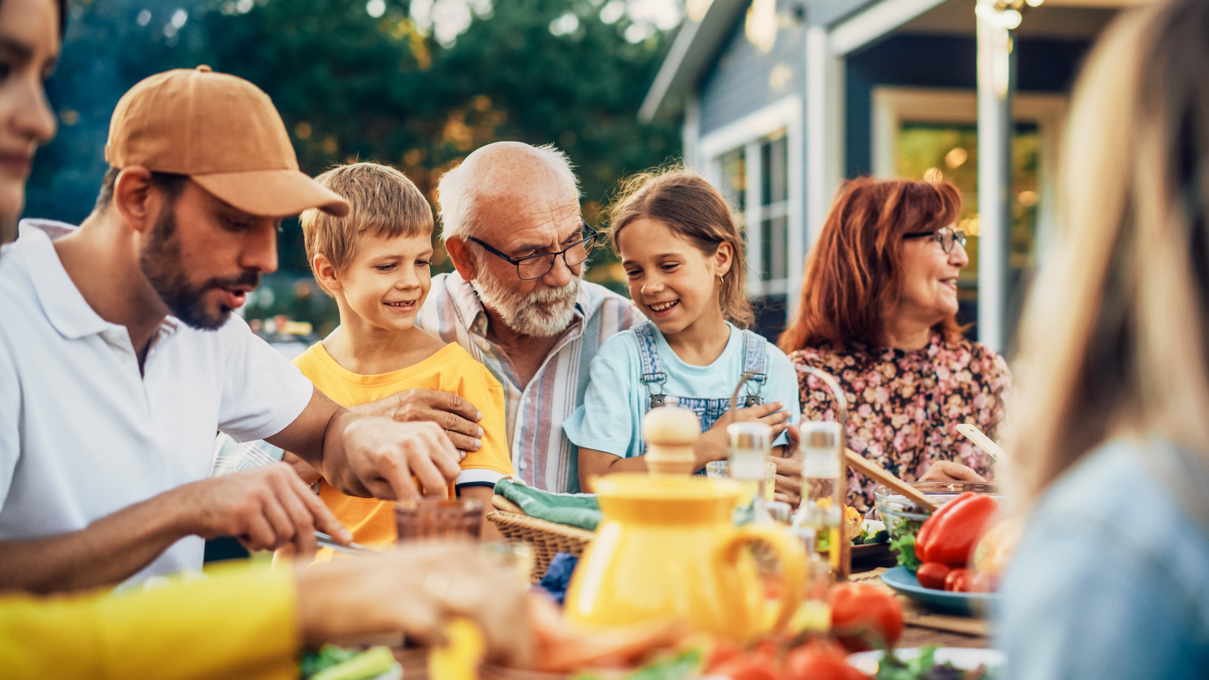 Building wealth that lasts across generations